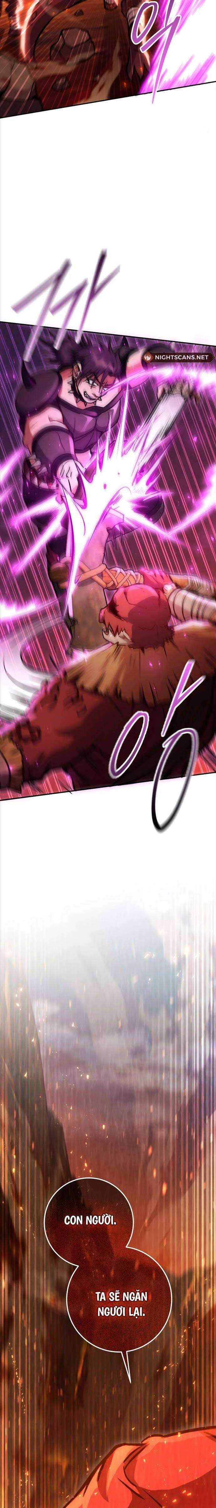 Sự Trả Thù Của Thợ Rèn Huyền Thoại - Page 14