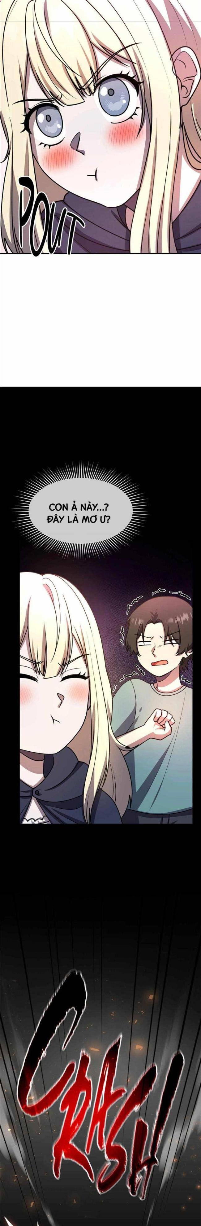 Ai Cũng Hồi Quy Ngoại Trừ Tôi - Page 25