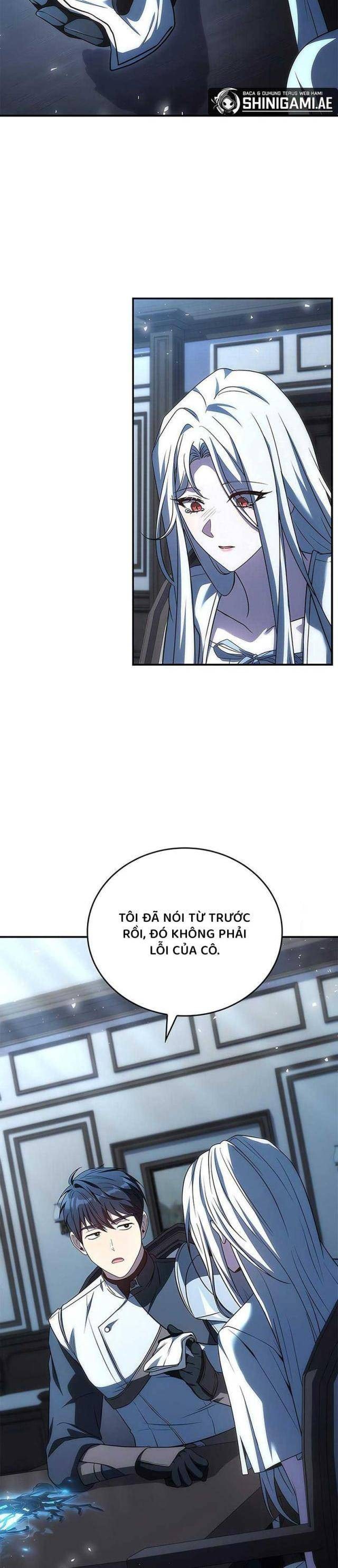 Quỷ Vương Hồi Quy Là Người Tốt - Page 18