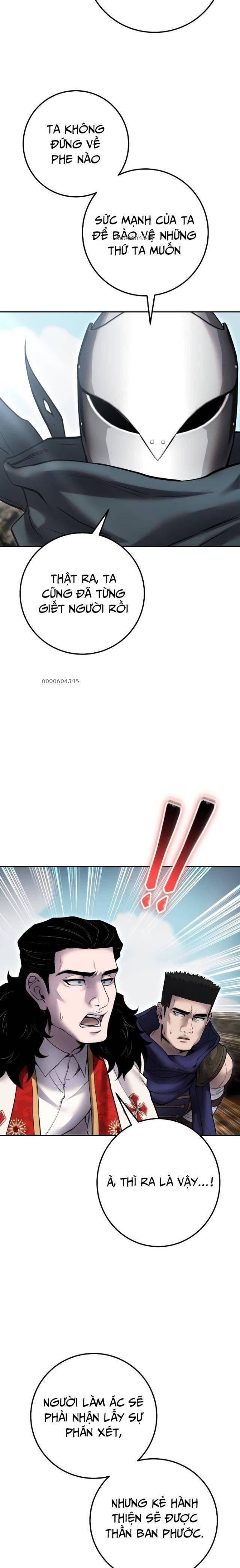 Tôi Mạnh Hơn Anh Hùng - Page 17