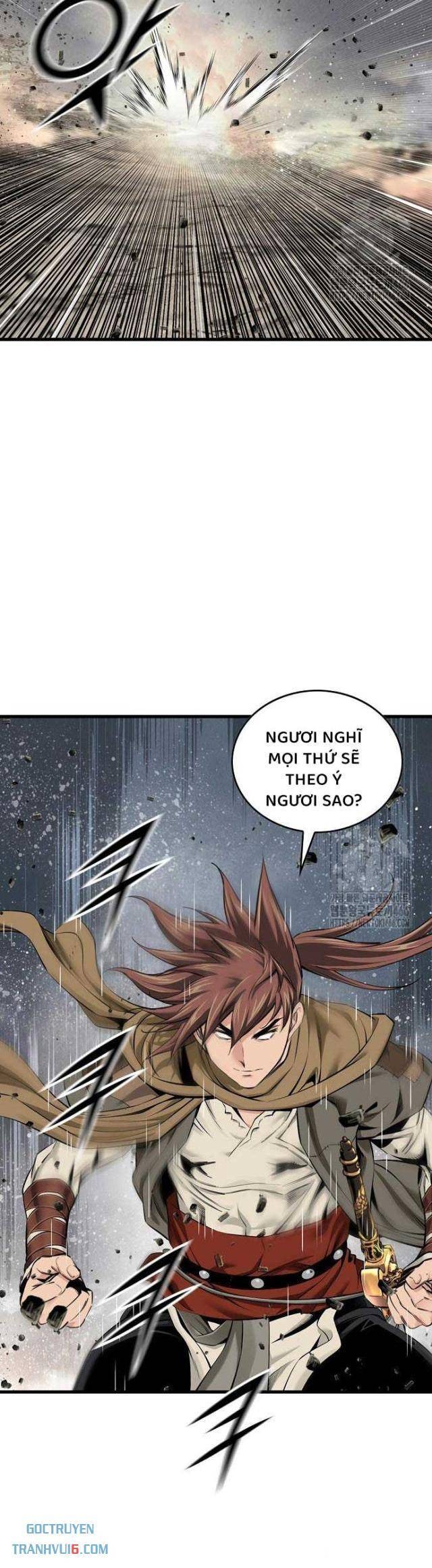 Thiên Hạ Đệ Nhất Y Lại Môn - Page 13