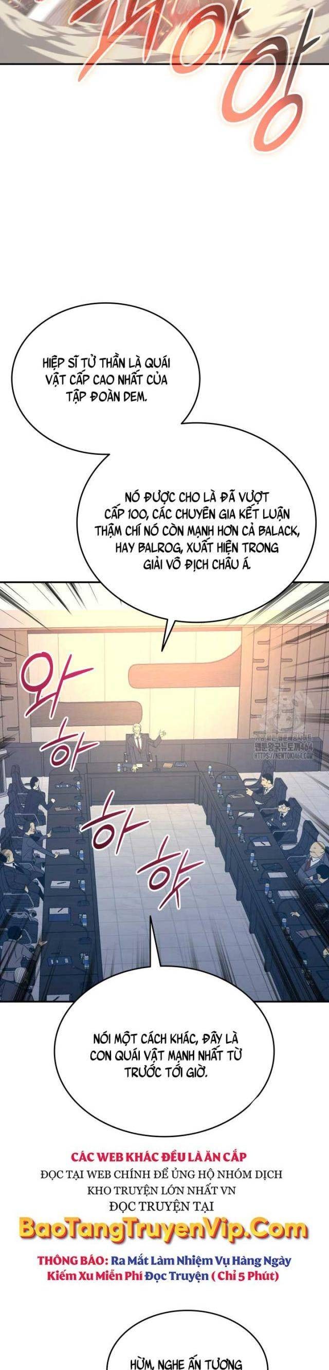 Sức Mạnh Của Người Chơi Mới - Page 13