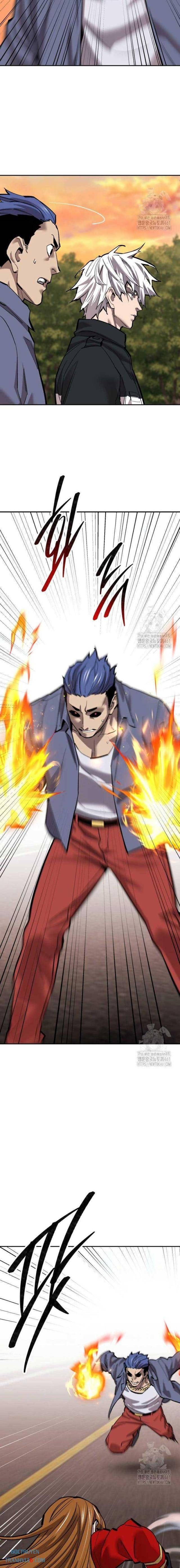 Phá Bỏ Giới Hạn - Page 7