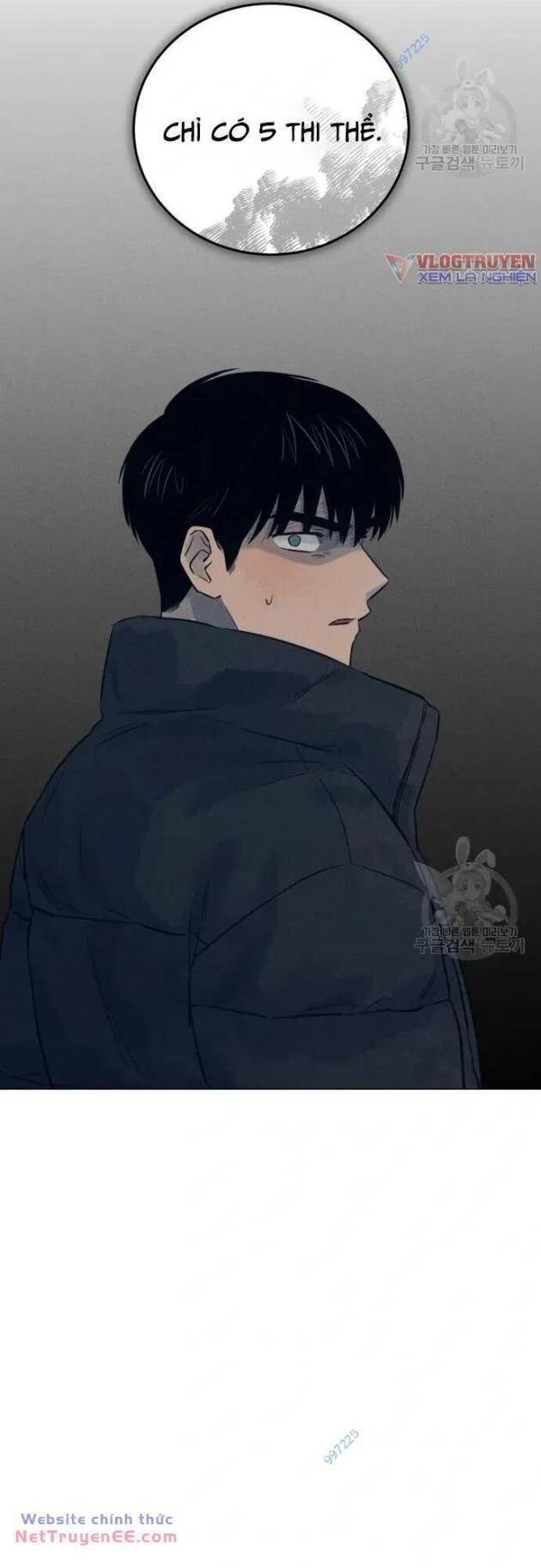 Phỏng Vấn Sát Nhân - Page 41