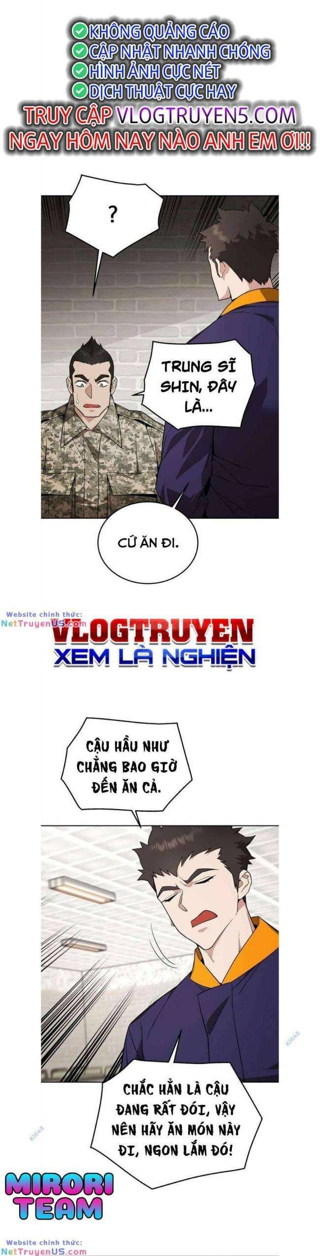 Trù Vương Mạt Thế - Page 32