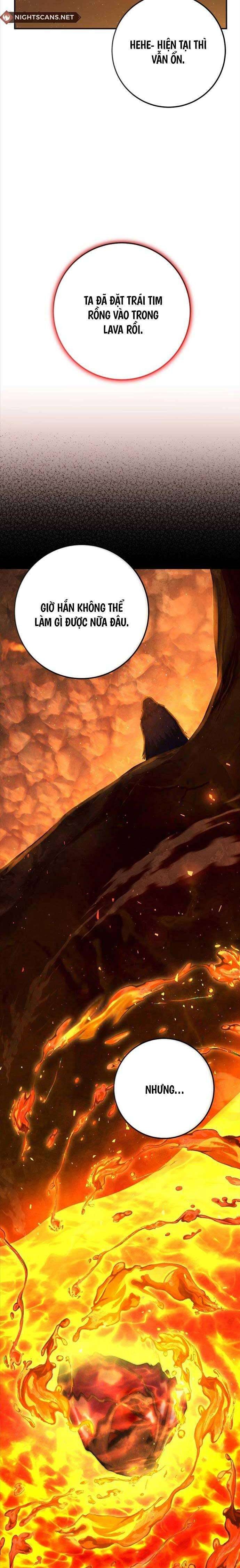 Sự Trả Thù Của Thợ Rèn Huyền Thoại - Page 11