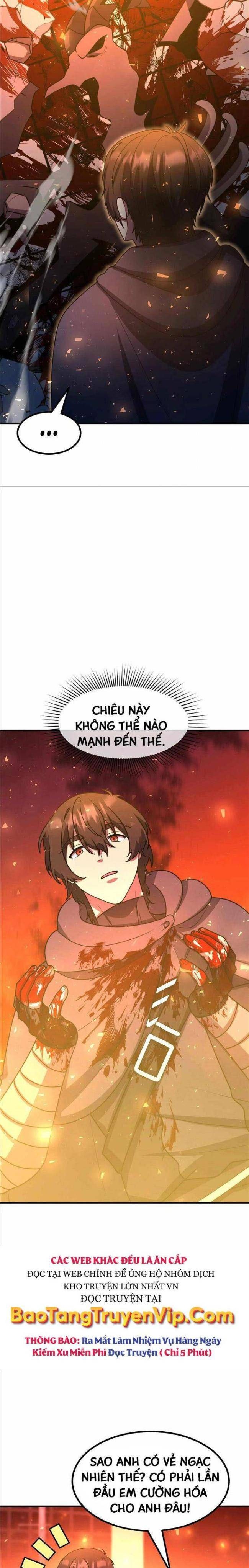 Ai Cũng Hồi Quy Ngoại Trừ Tôi - Page 15