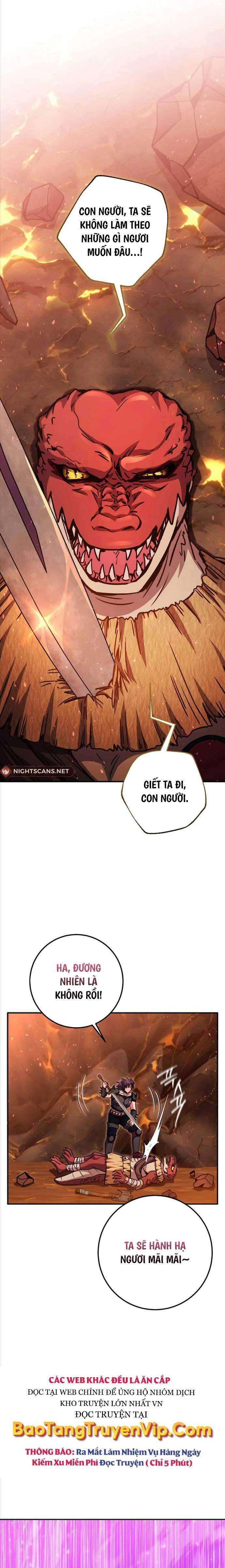 Sự Trả Thù Của Thợ Rèn Huyền Thoại - Page 18