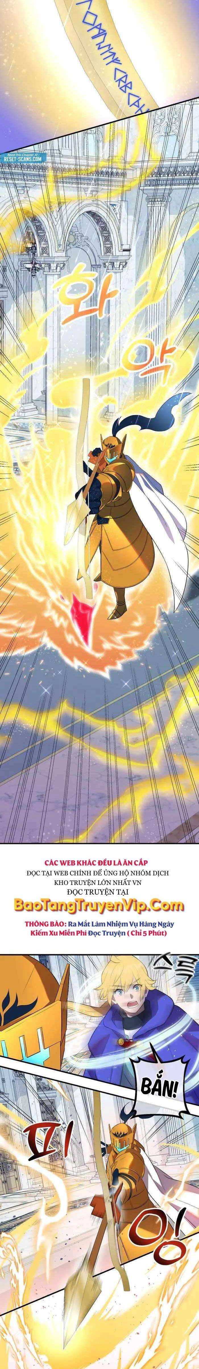 Hoàng Kim Pháp Sư - Page 30