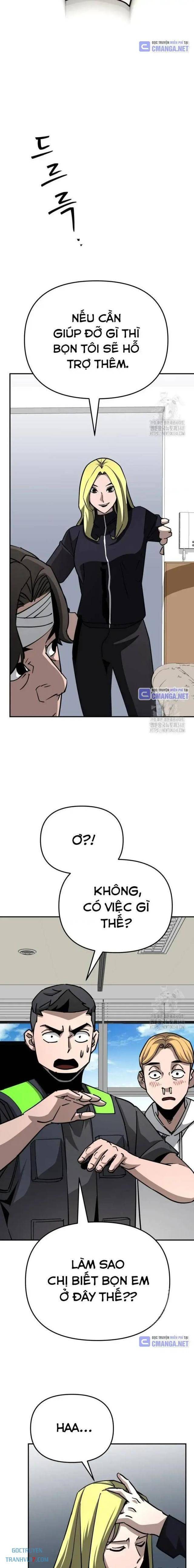 99 Thủ Lĩnh - Page 19