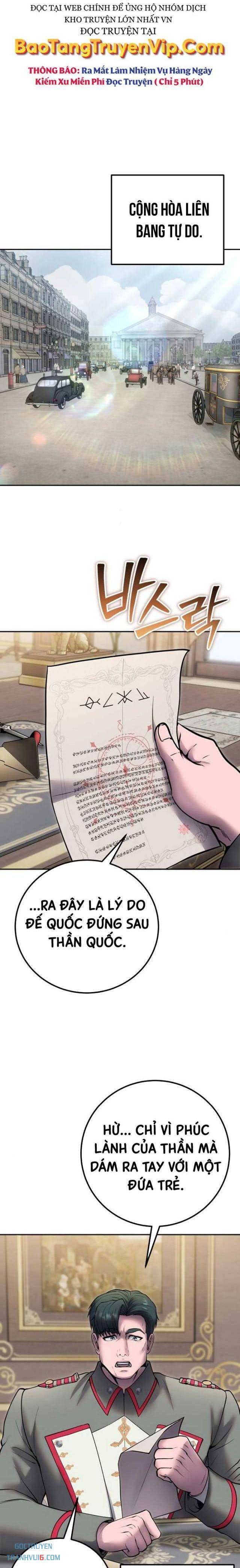 Tôi Mạnh Hơn Anh Hùng - Page 19