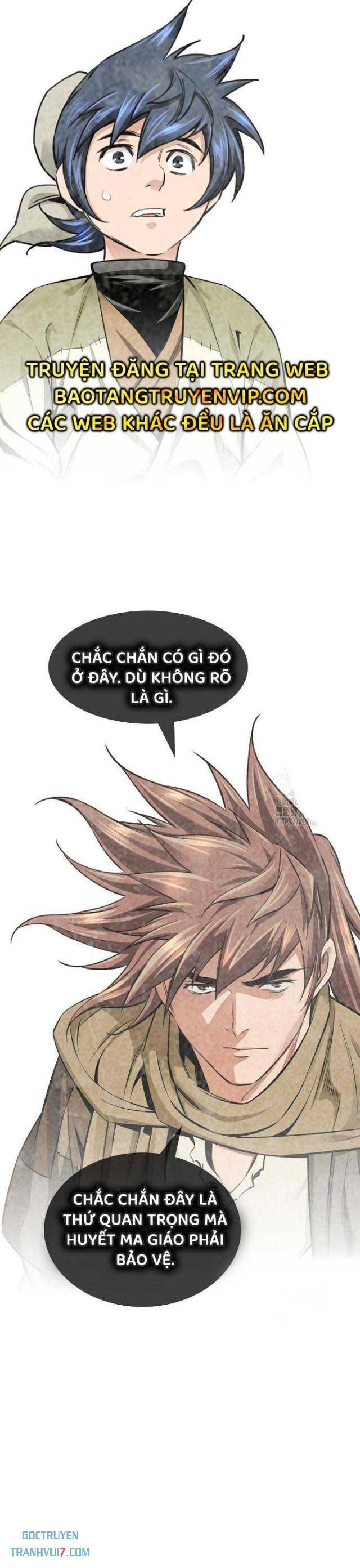 Thiên Hạ Đệ Nhất Y Lại Môn - Page 16