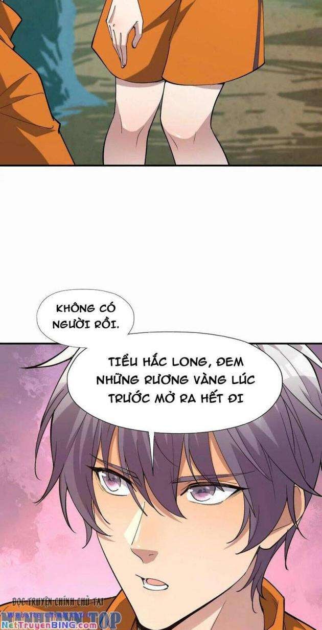 Thần Thú Quật Khởi - Page 49