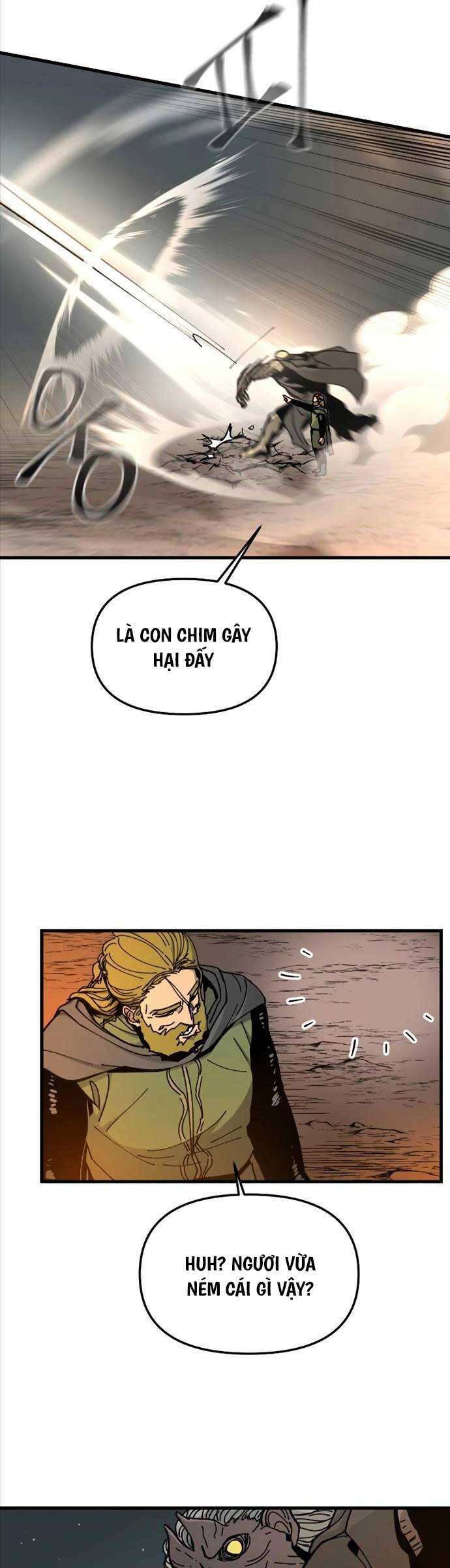 Thánh Kiếm Huyền Thoại - Page 23