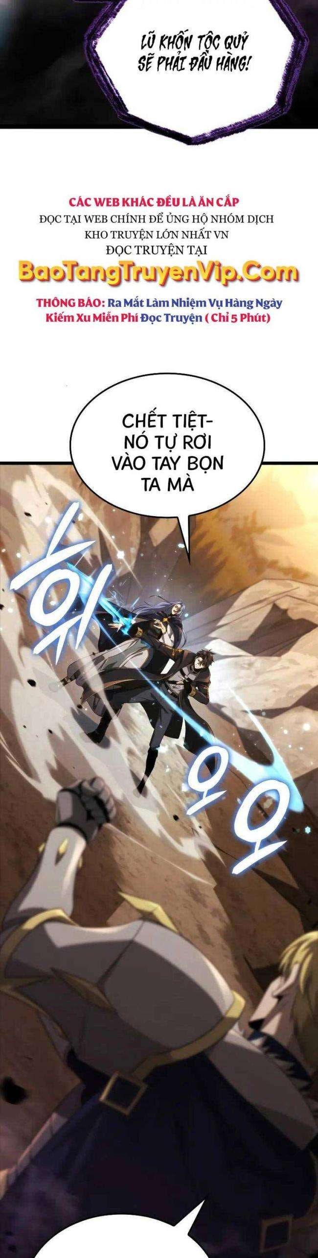 Người Chơi Tài Năng Điên Cuồng - Page 21