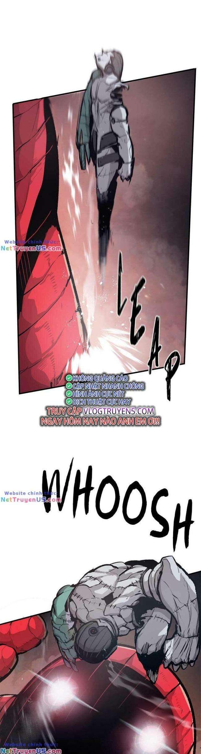 Kị Sĩ Xác Sống - Page 31