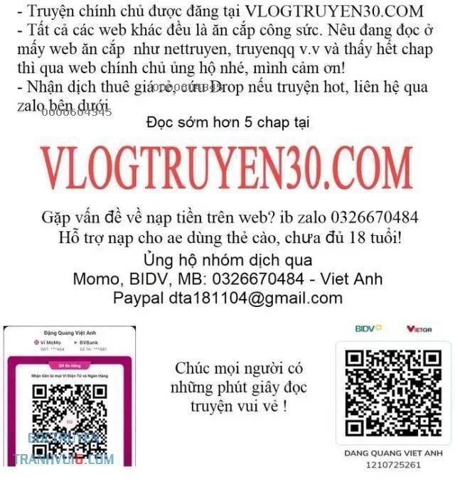 Cách Sống Như Một Kẻ Phản Diện - Page 38