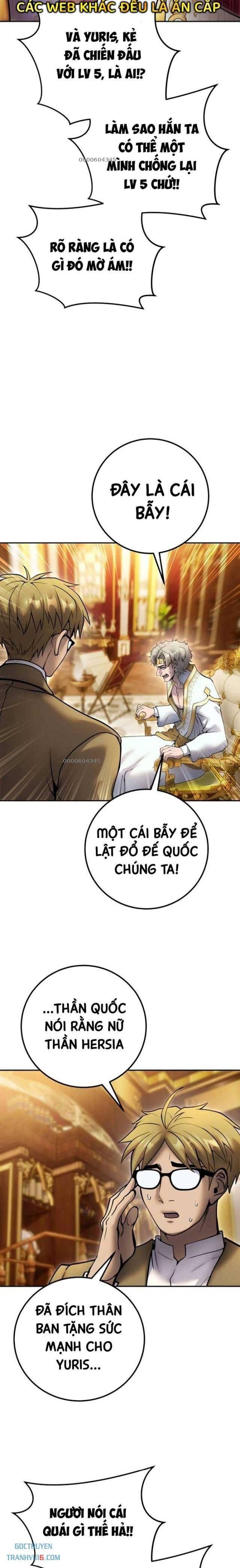 Tôi Mạnh Hơn Anh Hùng - Page 17