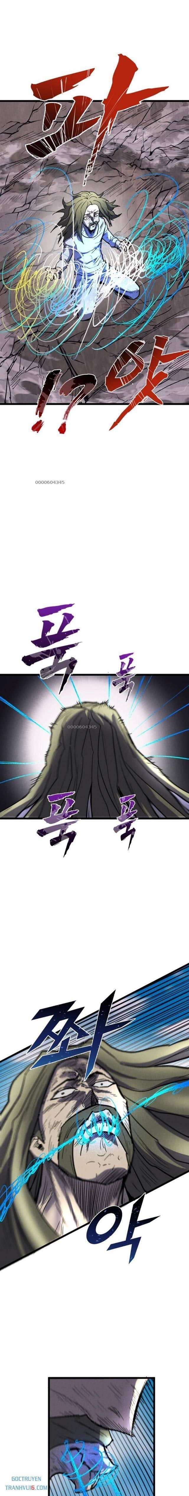 Người Côn Trùng - Page 6