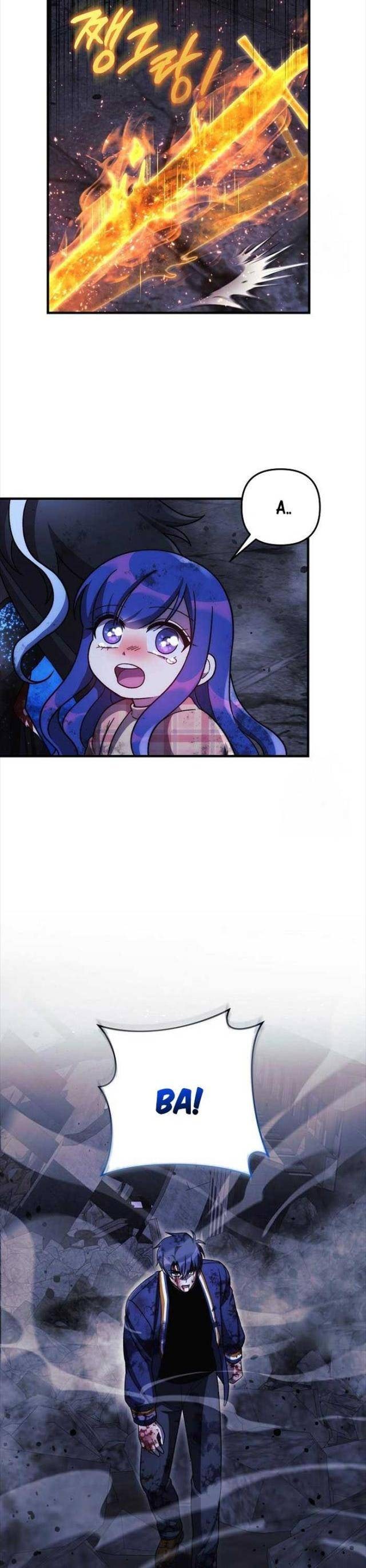 Con Gái Tôi Là Trùm Cuối - Page 19