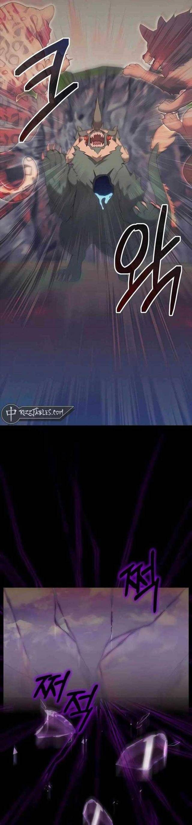 Tôi Làm Vườn Tại Thế Giới Thợ Săn - Page 31