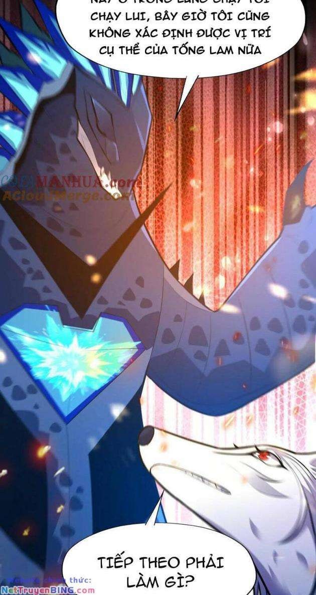 Thần Thú Quật Khởi - Page 22