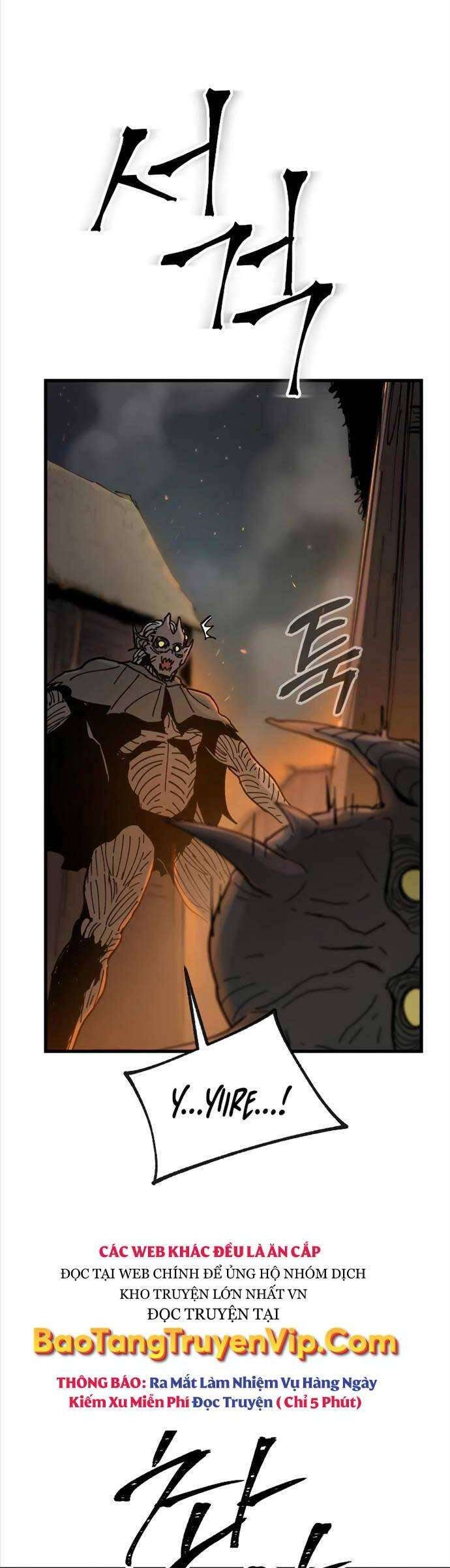 Thánh Kiếm Huyền Thoại - Page 20