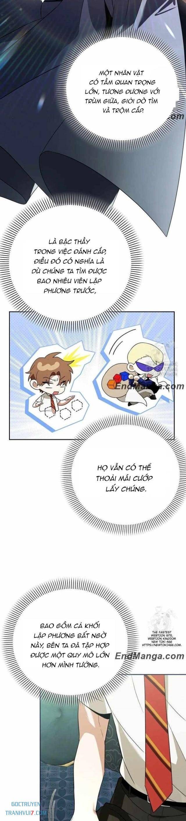 Thuần Thú Sư Thiên Tài Của Học Viện - Page 11