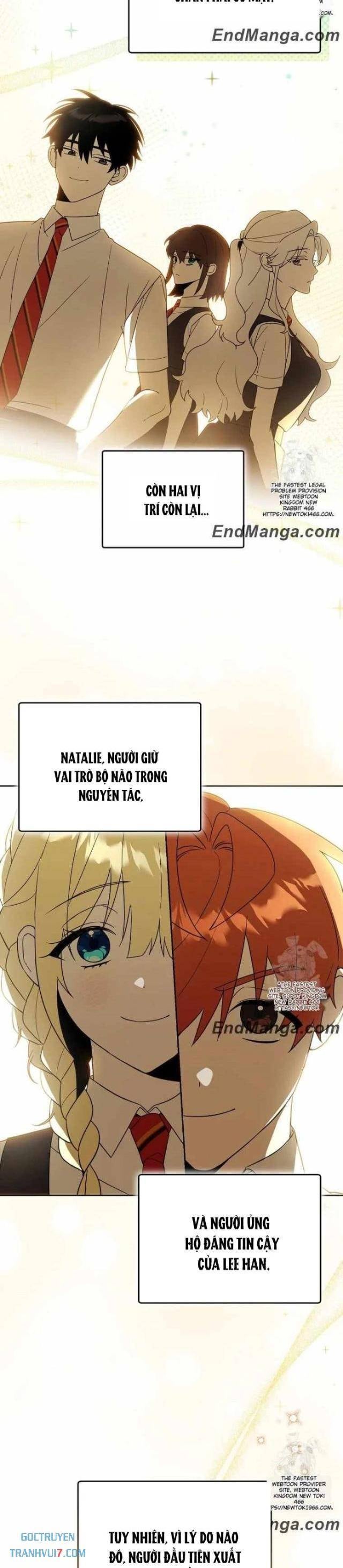 Thuần Thú Sư Thiên Tài Của Học Viện - Page 14