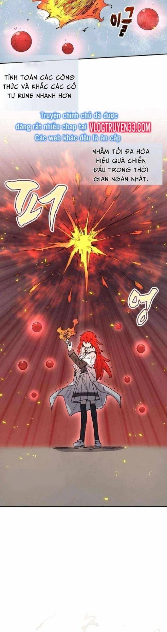 Đại Pháp Sư Của Tổ Đội Hồi Quy - Page 7