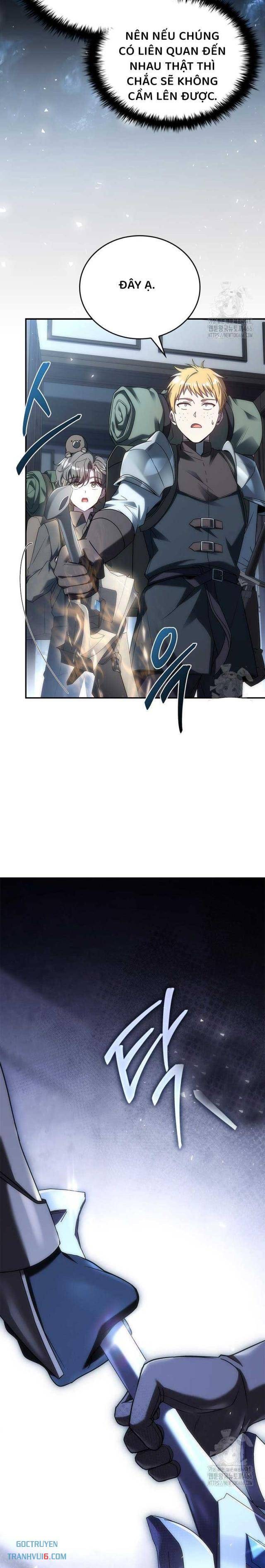 Quỷ Vương Hồi Quy Là Người Tốt - Page 9