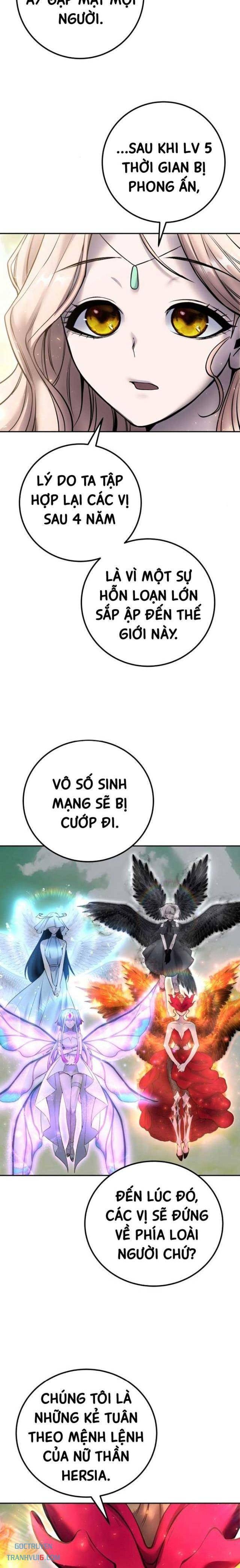 Tôi Mạnh Hơn Anh Hùng - Page 29