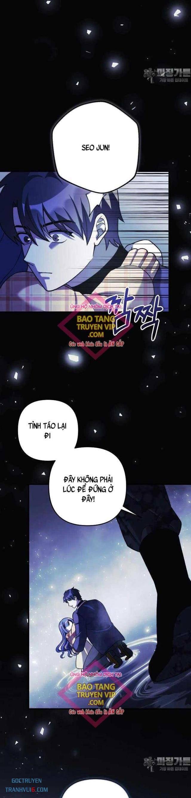 Con Gái Tôi Là Trùm Cuối - Page 38