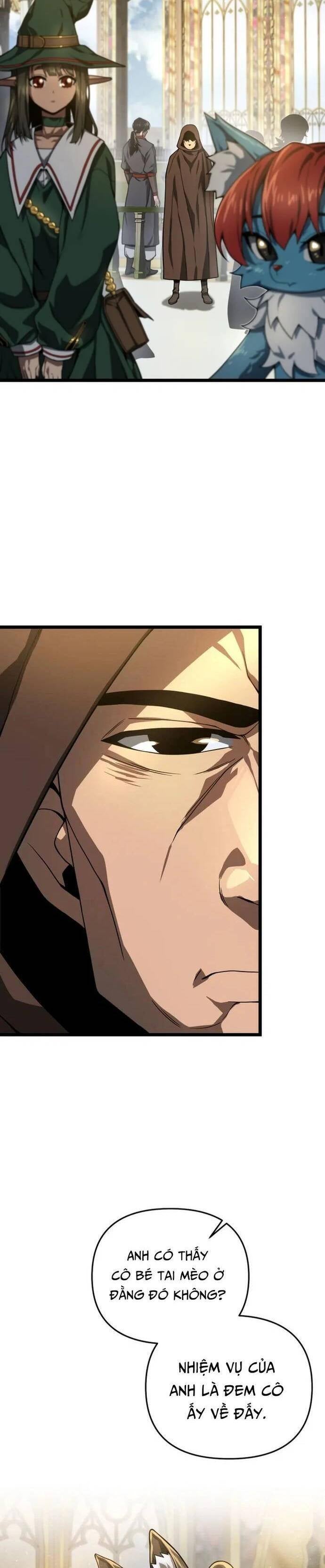 Kiếm Ma Chết Tiệt - Page 15