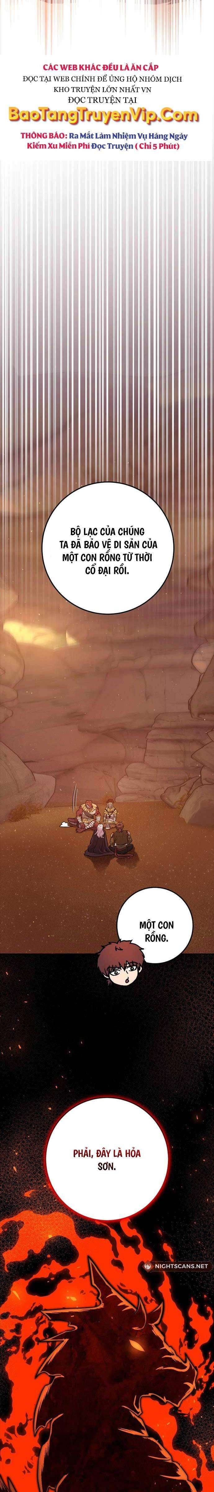 Sự Trả Thù Của Thợ Rèn Huyền Thoại - Page 31