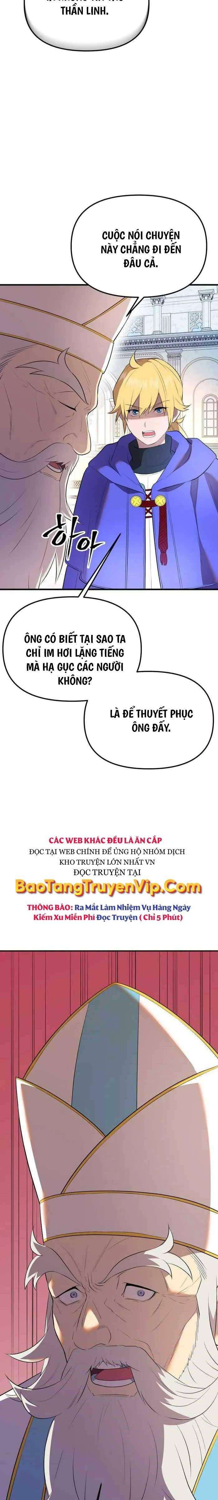 Hoàng Kim Pháp Sư - Page 16