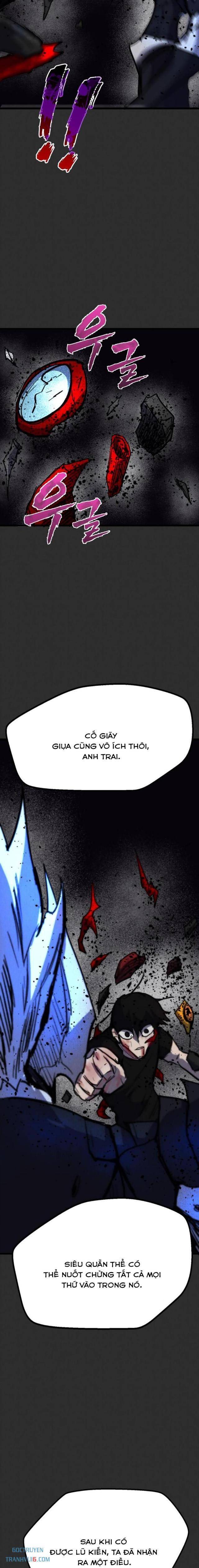 Người Côn Trùng - Page 34