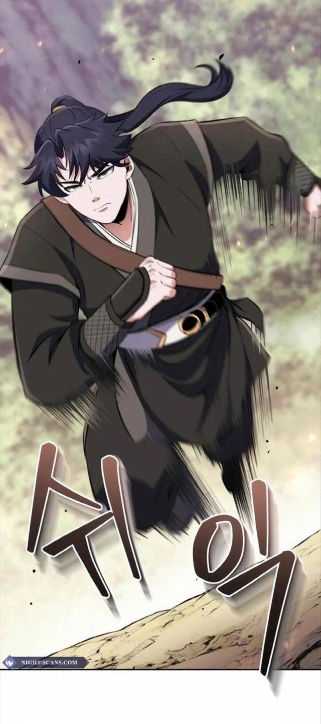 Thiên Tử Huyết Tinh - Page 35