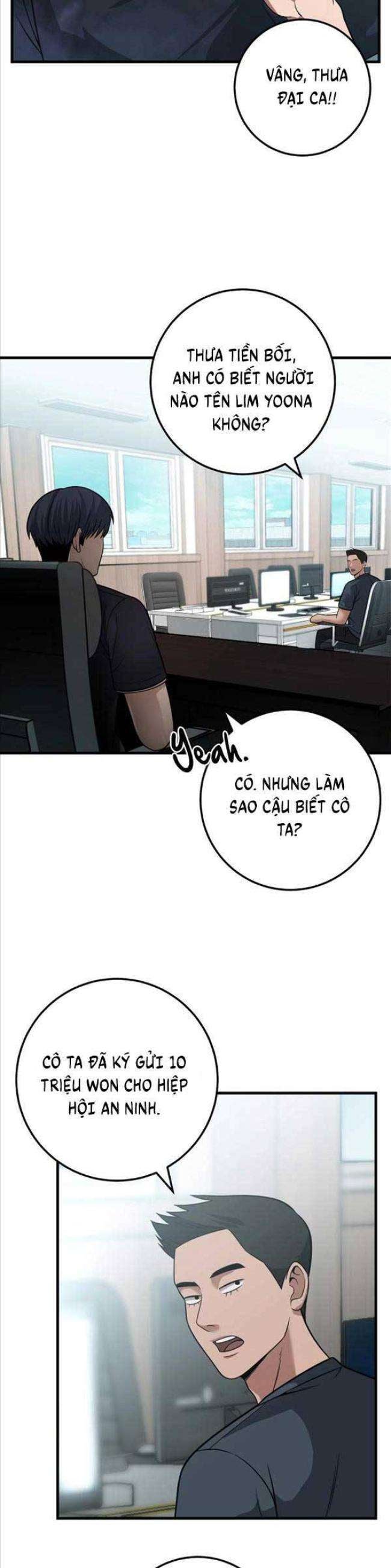 Kiếp Này Tôi Sẽ Là Phản Diện - Page 30