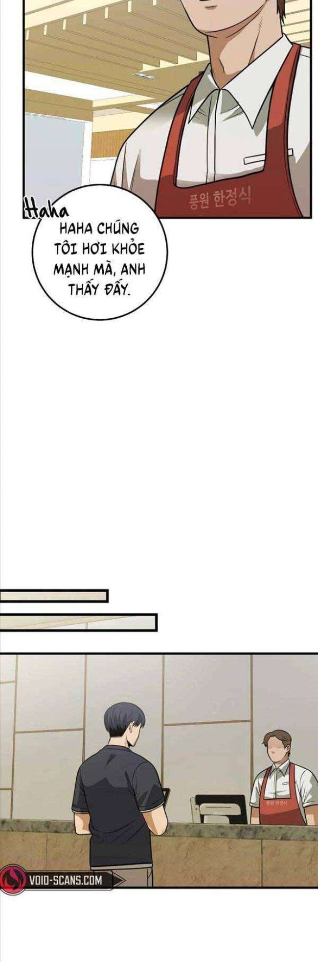 Kiếp Này Tôi Sẽ Là Phản Diện - Page 36