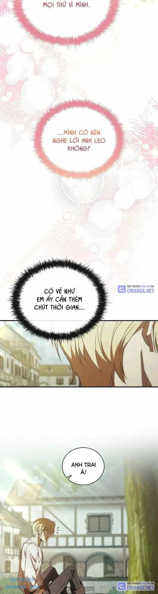 Tao Tái Sinh Làm Trùm - Page 24