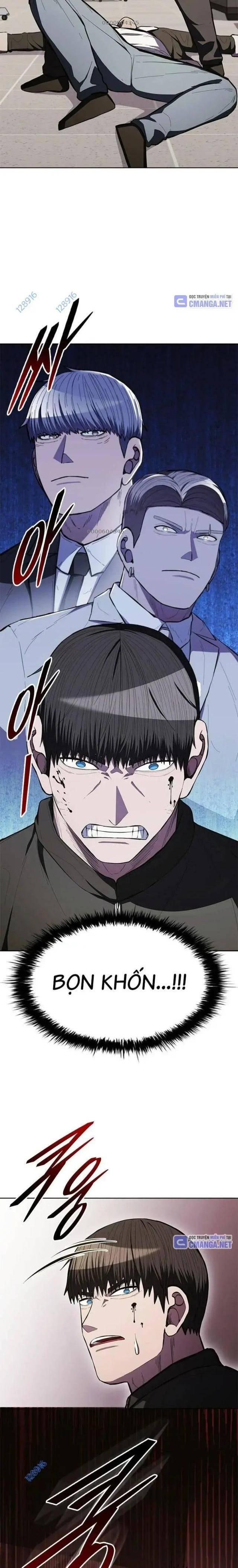 Sự Trở Lại Của Ông Trùm - Page 8