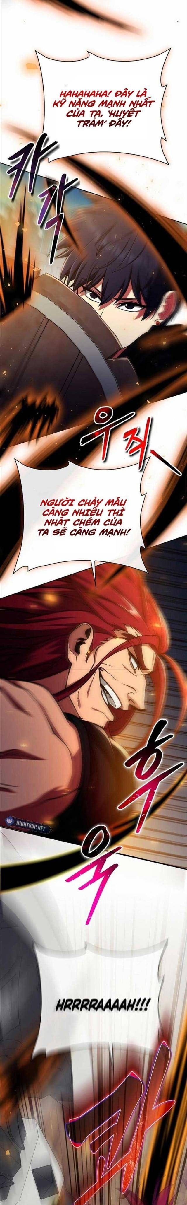 Bậc Thầy Debuff - Page 15