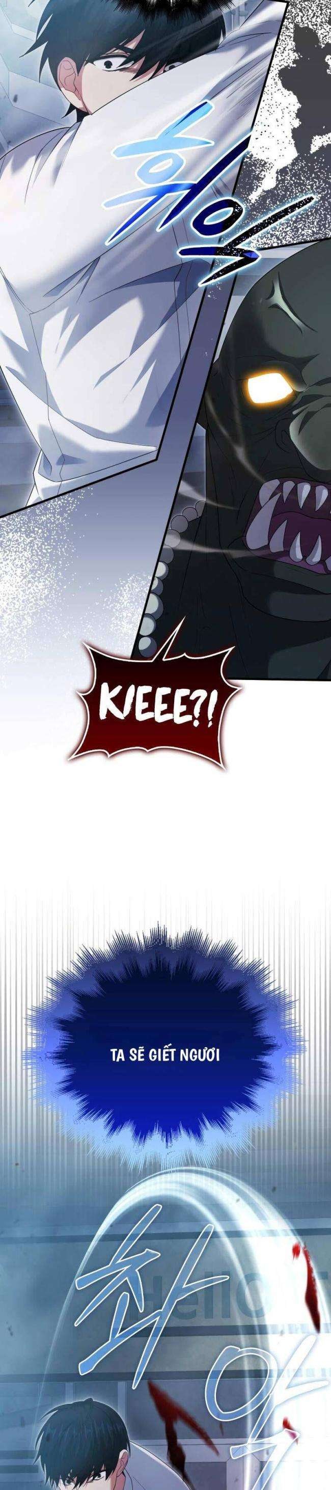 Người Chơi Có Thiên Phú Nghịch Thiên - Page 7