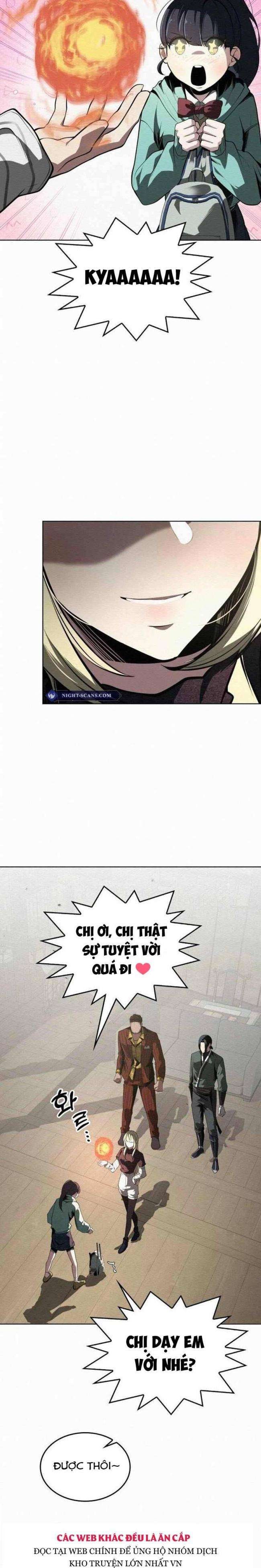 Phản Lão Hoàn Đồng Ở Thế Kỉ 21 - Page 18