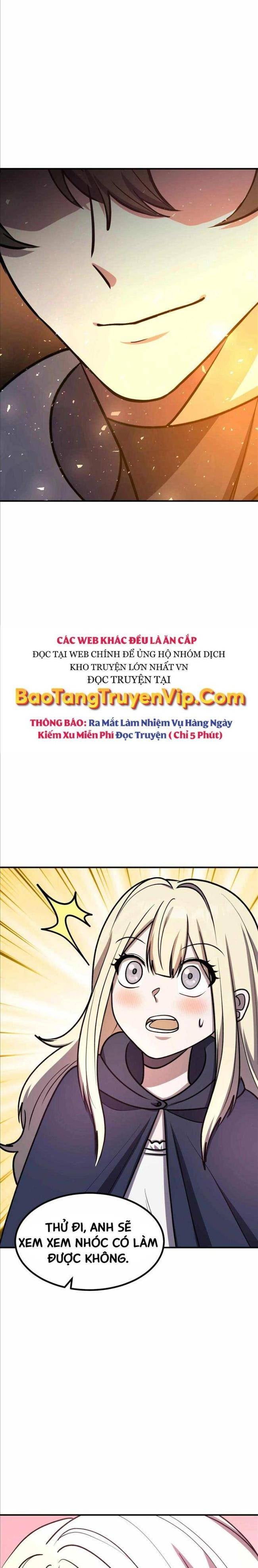 Ai Cũng Hồi Quy Ngoại Trừ Tôi - Page 24