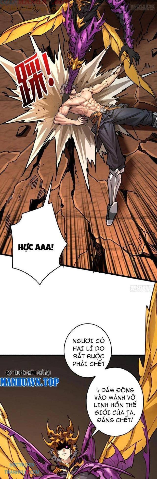 Bùng Cháy Đi Người Chơi Cấp Cao - Page 35