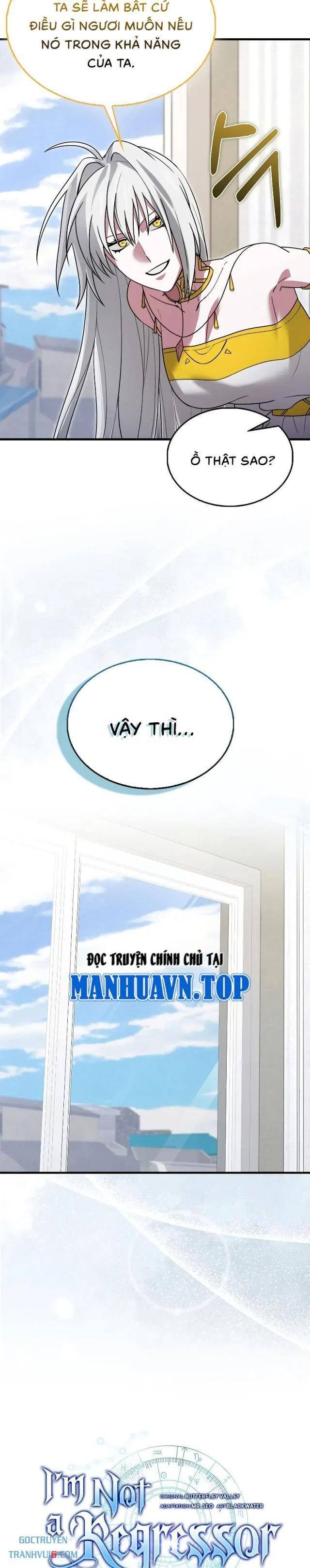 Tôi Không Phải Là Hồi Quy Giả - Page 15