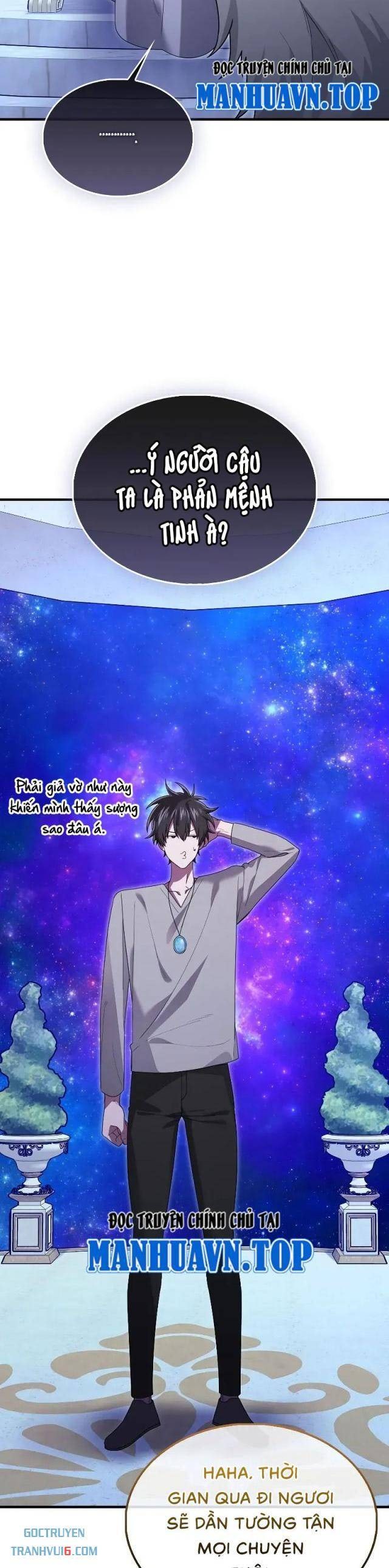 Tôi Không Phải Là Hồi Quy Giả - Page 28