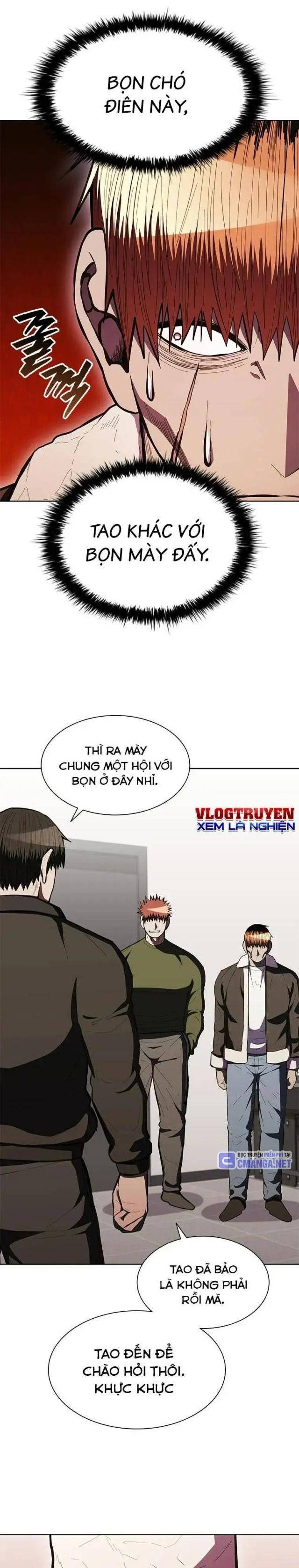 Sự Trở Lại Của Ông Trùm - Page 28